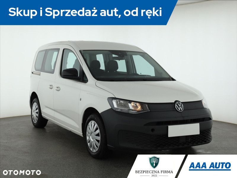 Volkswagen Caddy - 3