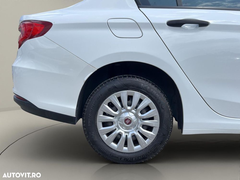 Fiat Tipo 1.4 16V Pop - 32