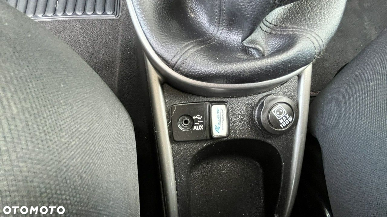 Alfa Romeo Mito - 20
