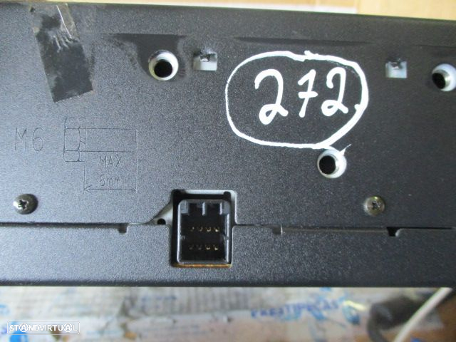 Radios P05017711AA CHRYSLER PT CRUISER 2001 - 3