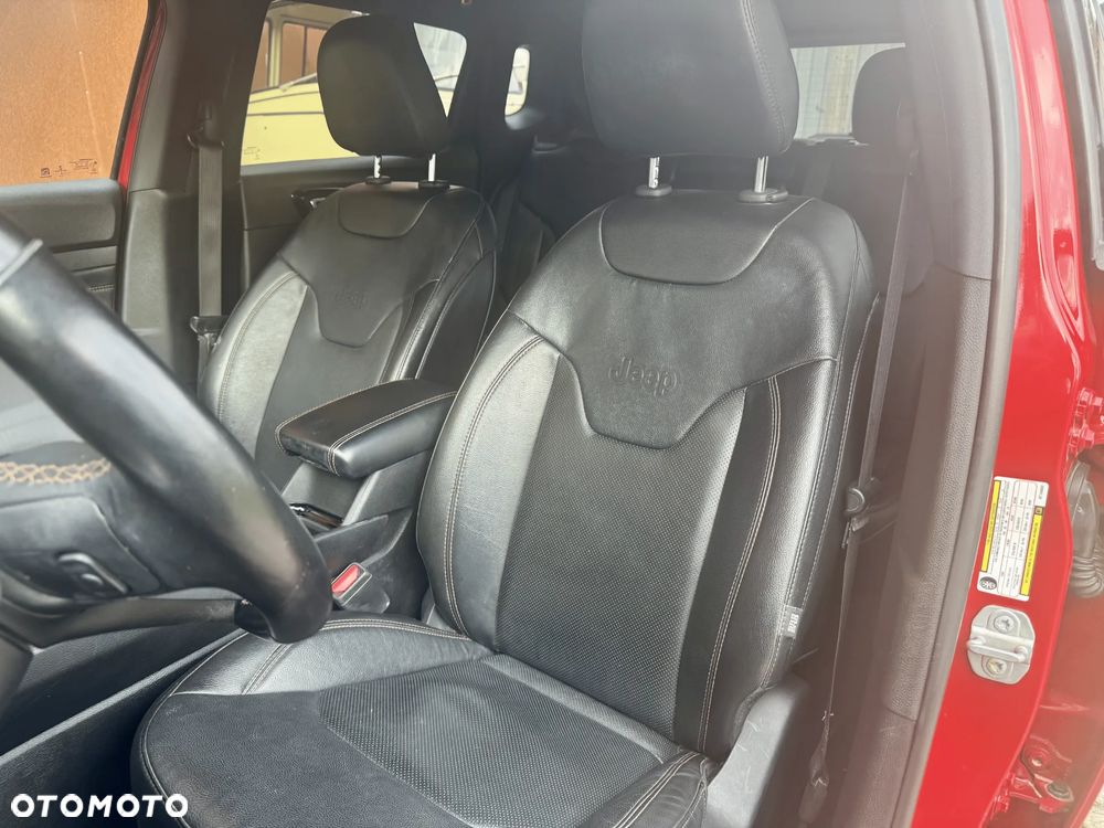 Jeep Compass - 16