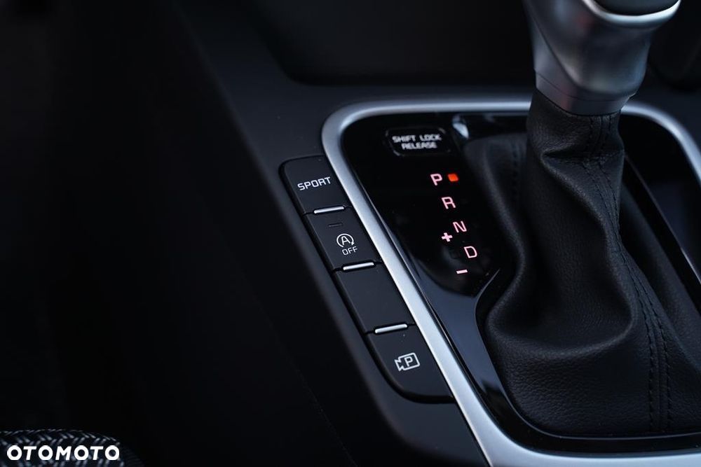 Kia XCeed 1.6 T-GDI M DCT - 22