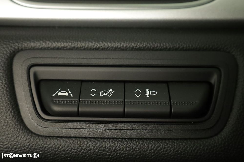 Renault Captur 1.0 TCe Techno Bi-Fuel - 20