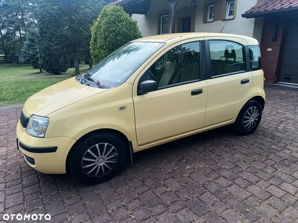 Fiat Panda - 9