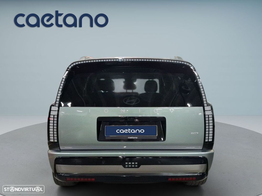 Hyundai Ioniq 9 110.3 kWh Calligraphy - 6