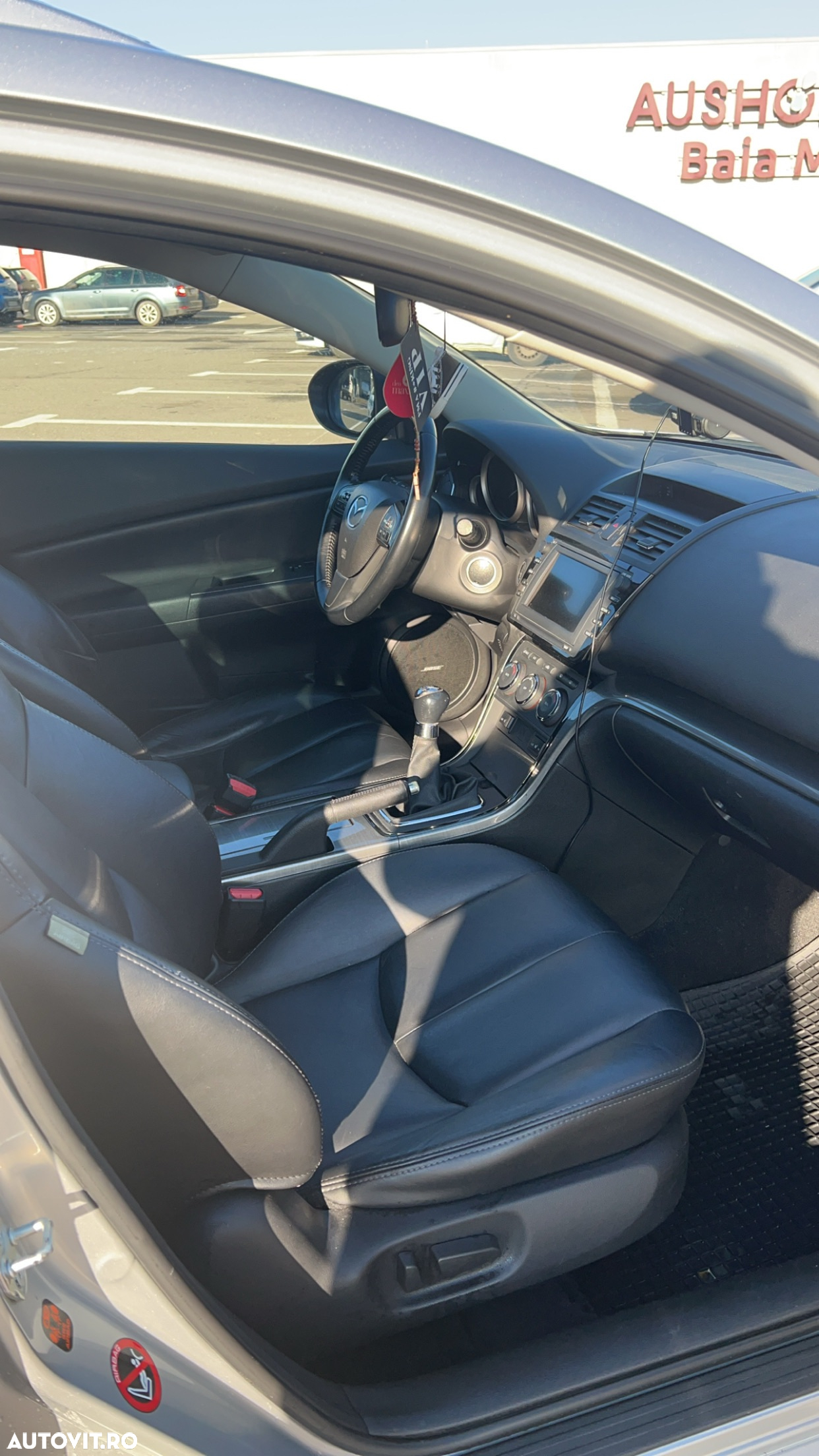 Mazda 6 CD180 GTA Top - 8
