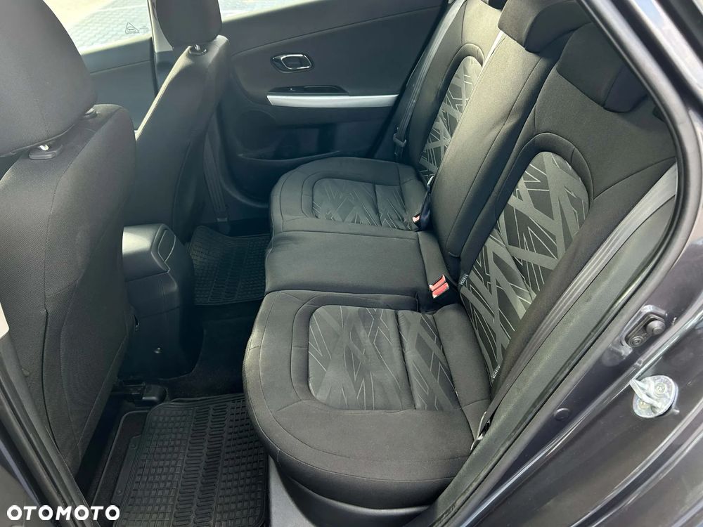 Kia Ceed 1.4 CVVT - 10