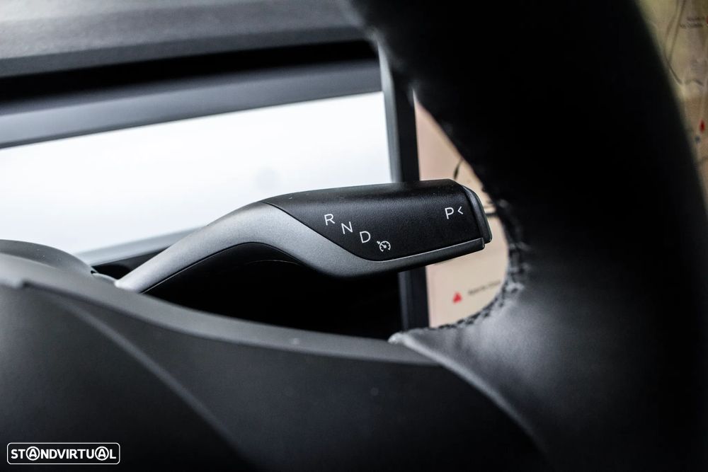 Tesla Model 3 Long Range Tração Integral - 16