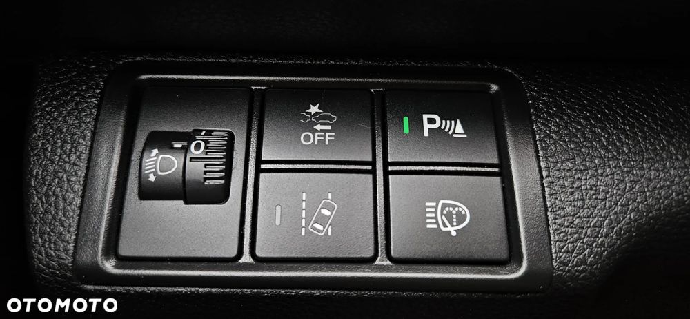 Honda Civic 1.0 T Comfort Sport Line - 22