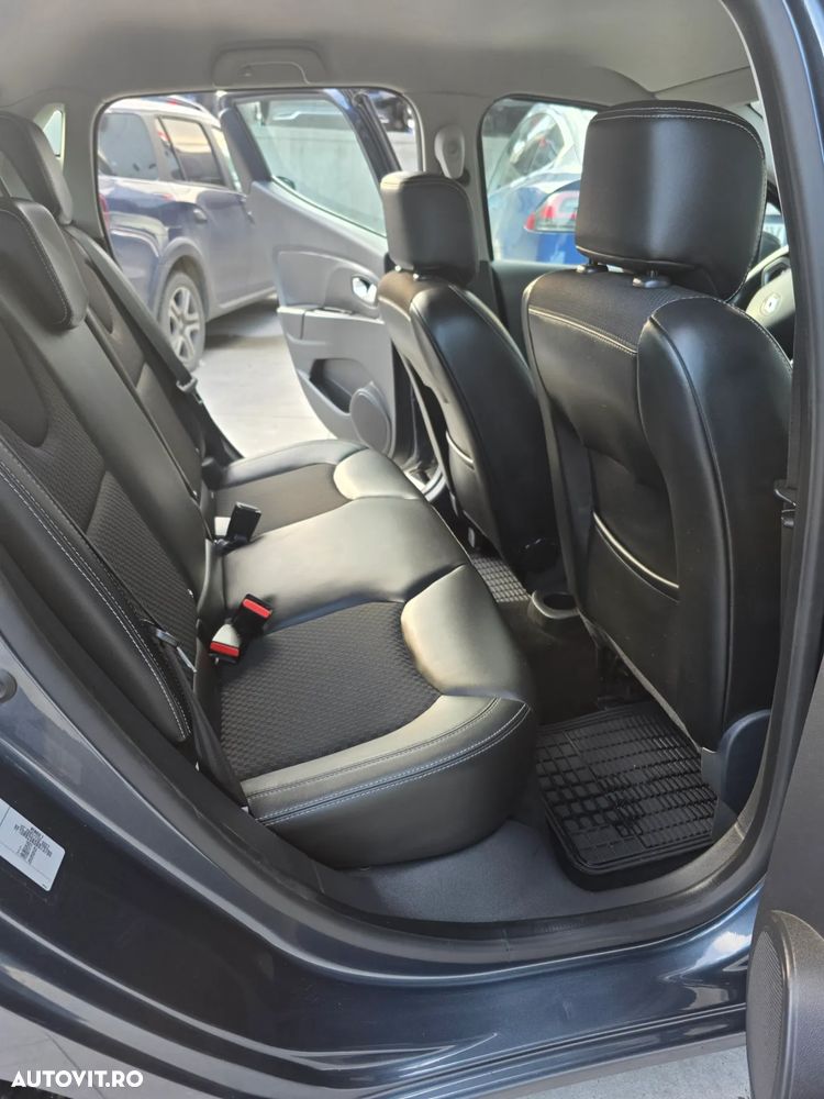 Renault Clio ENERGY TCe 90 Start & Stop Intens - 11