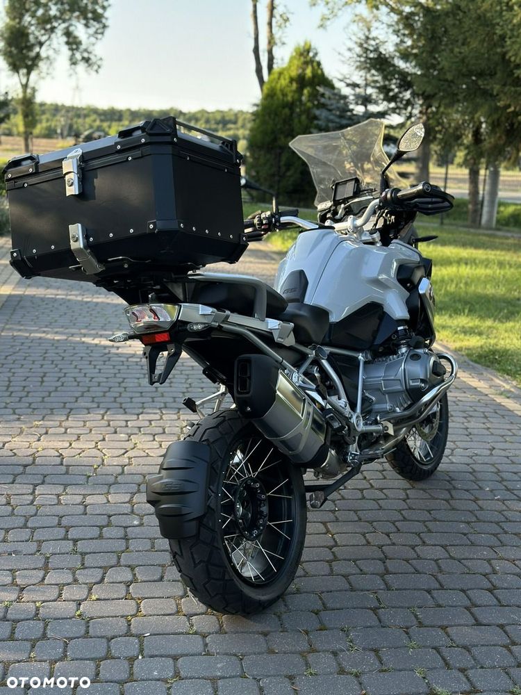 BMW GS - 9