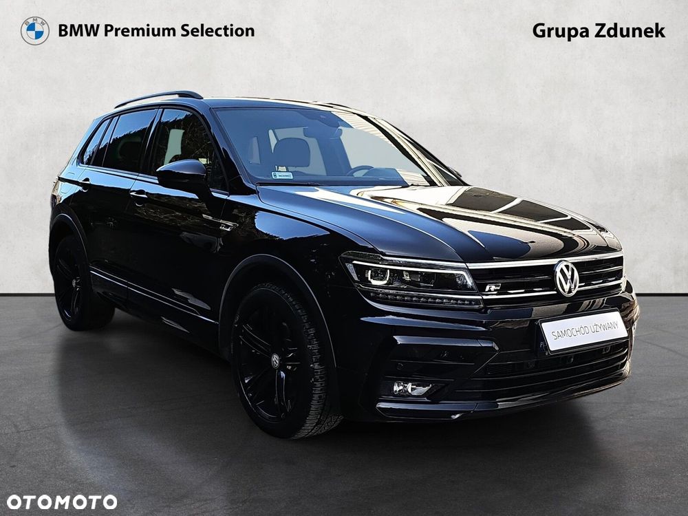 Volkswagen Tiguan - 4