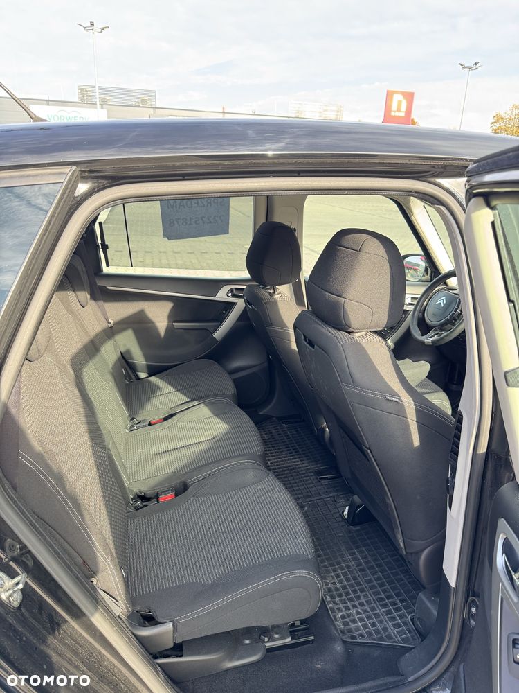Citroën C4 Picasso - 6
