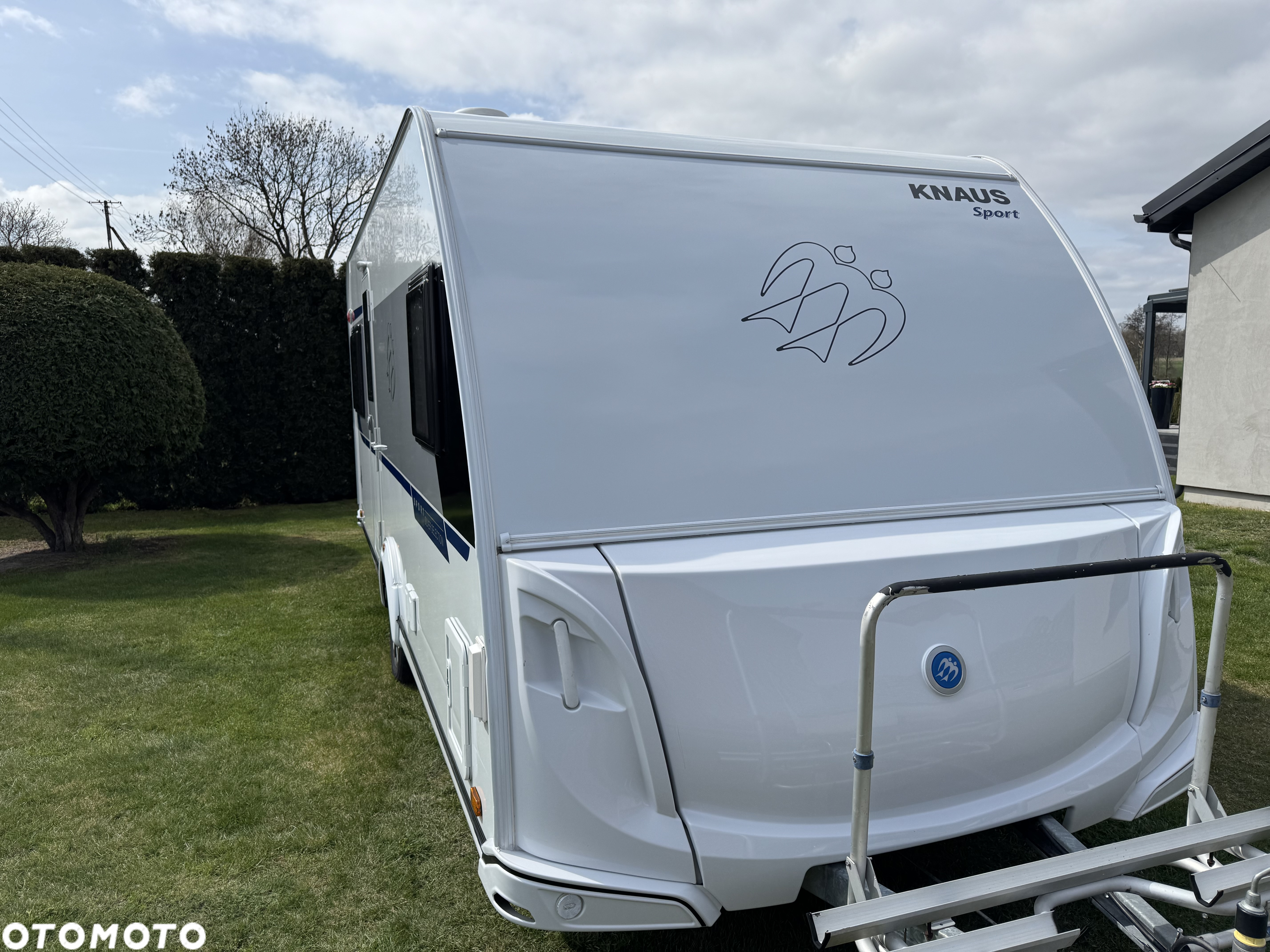 KNAUS KWE 500 Sport Silver Selection - 4