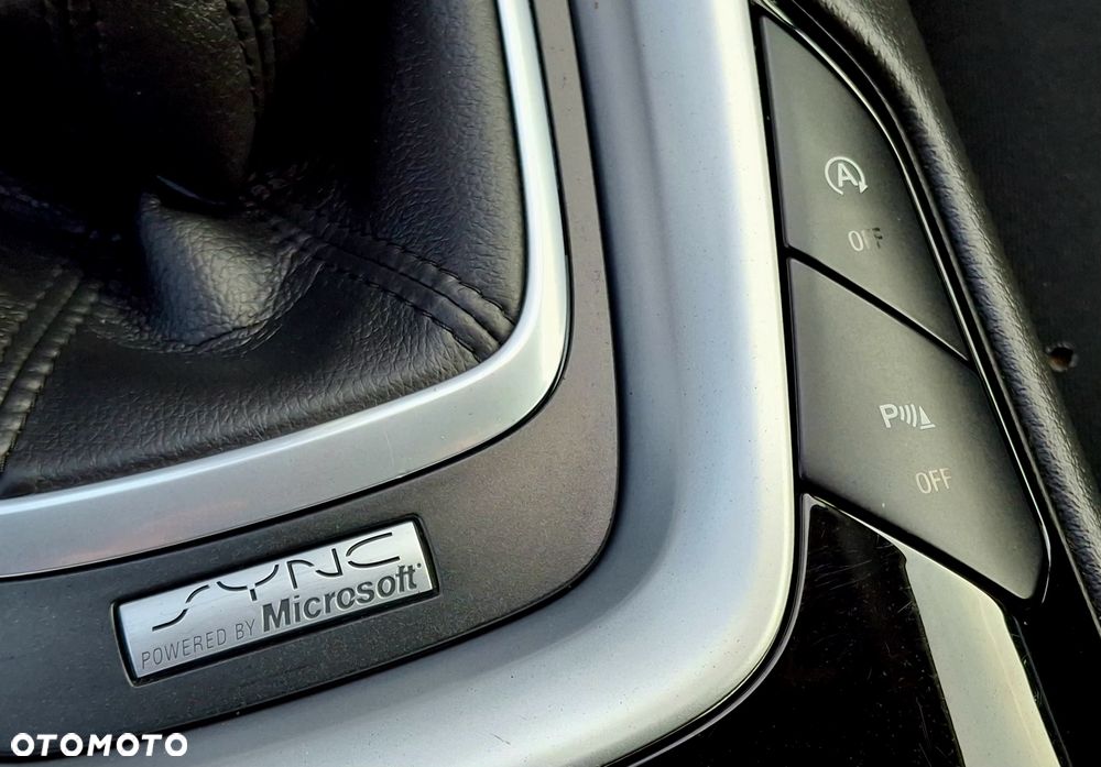 Ford Mondeo 2.0 TDCi Start-Stopp Business Edition - 36