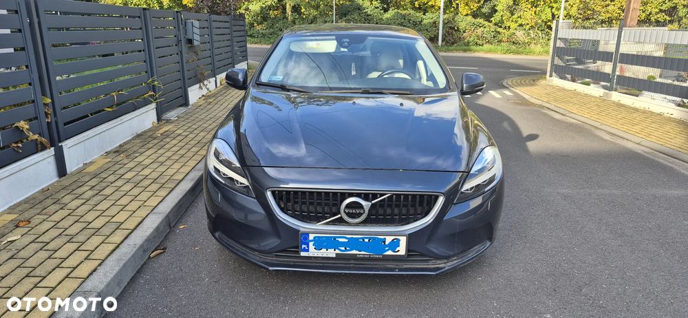 Volvo V40 T3 Drive-E Ocean Race - 1