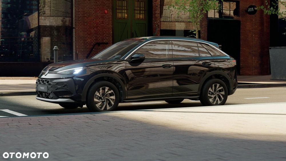 Volkswagen T-Roc 1.5 eTSI Life DSG - 3