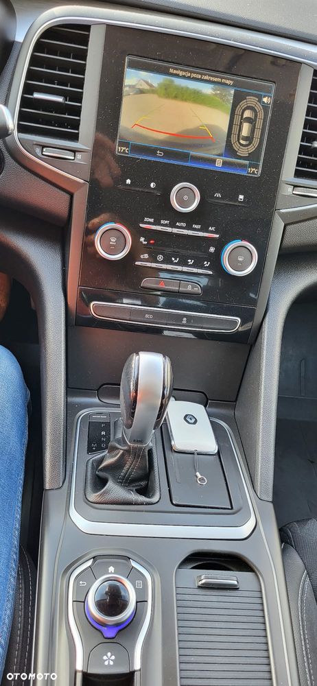 Renault Talisman 1.6 Energy TCe Limited EDC - 7