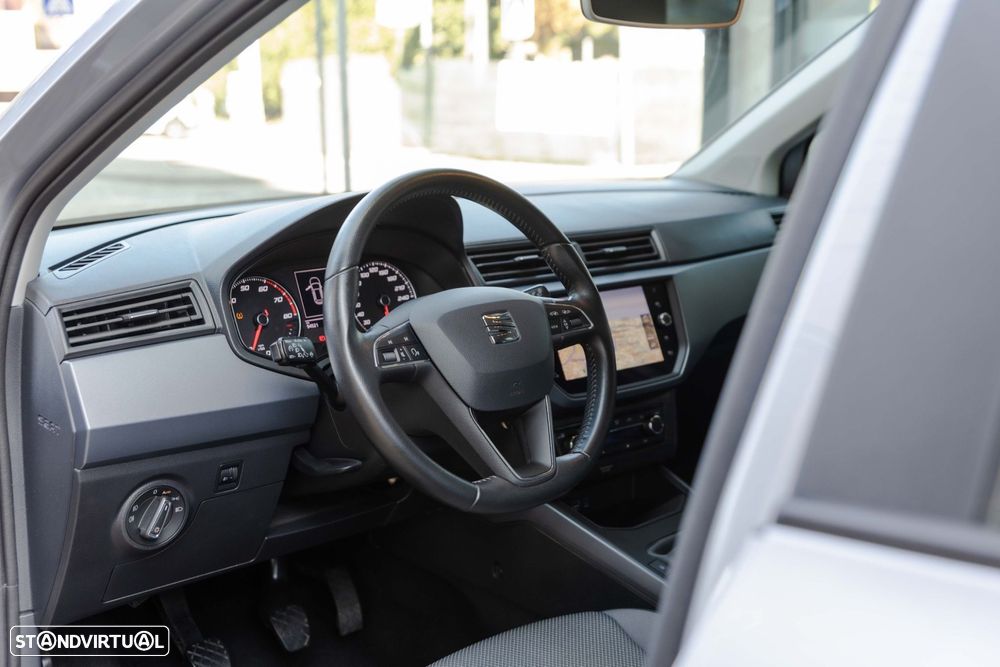 SEAT Arona 1.0 TSI Style - 10