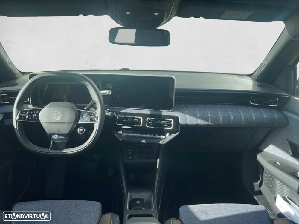 Renault 5 E-Tech 40 kWh Techno Autonomia Urbana - 30