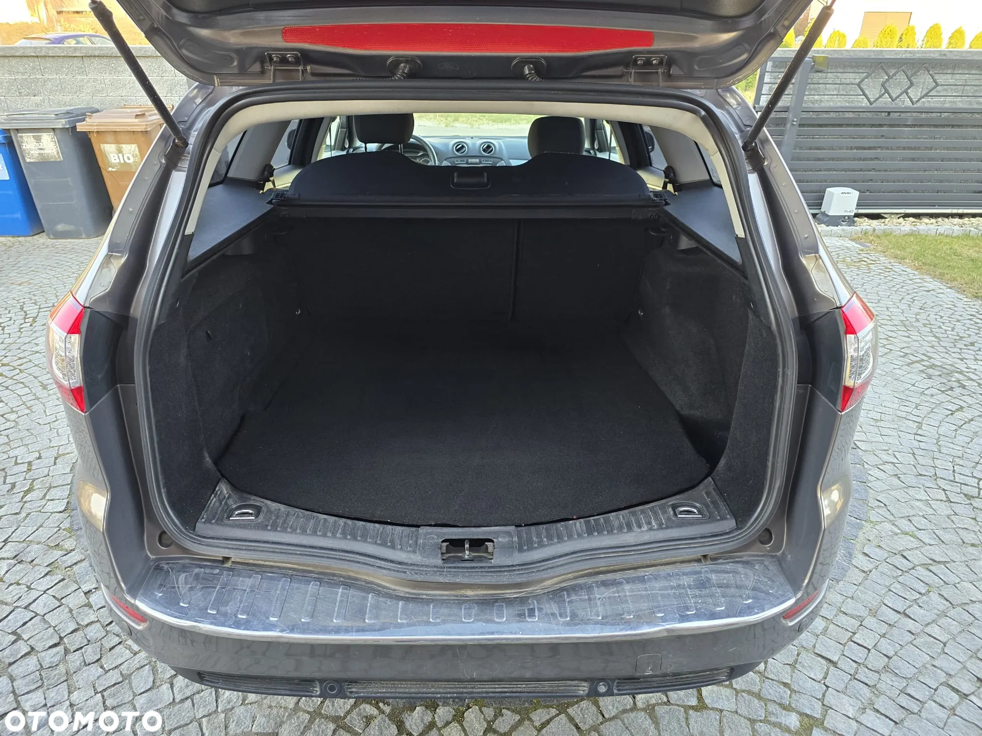 Ford Mondeo 1.6 T Ambiente - 6
