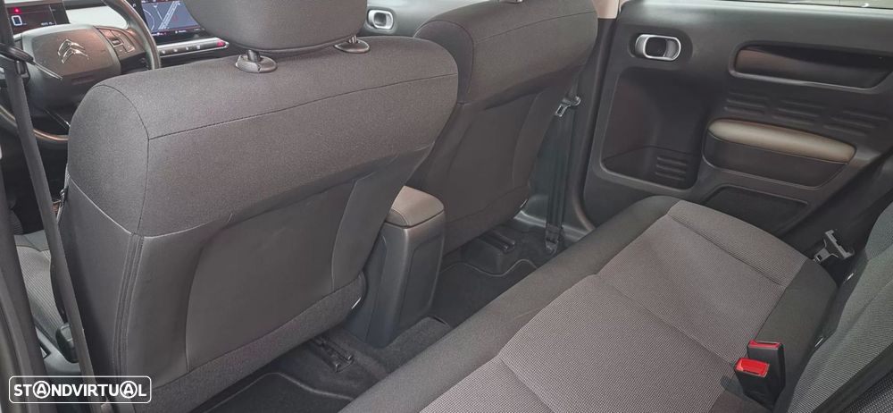 Citroën C4 Cactus 1.5 BlueHDi Shine Pack - 30