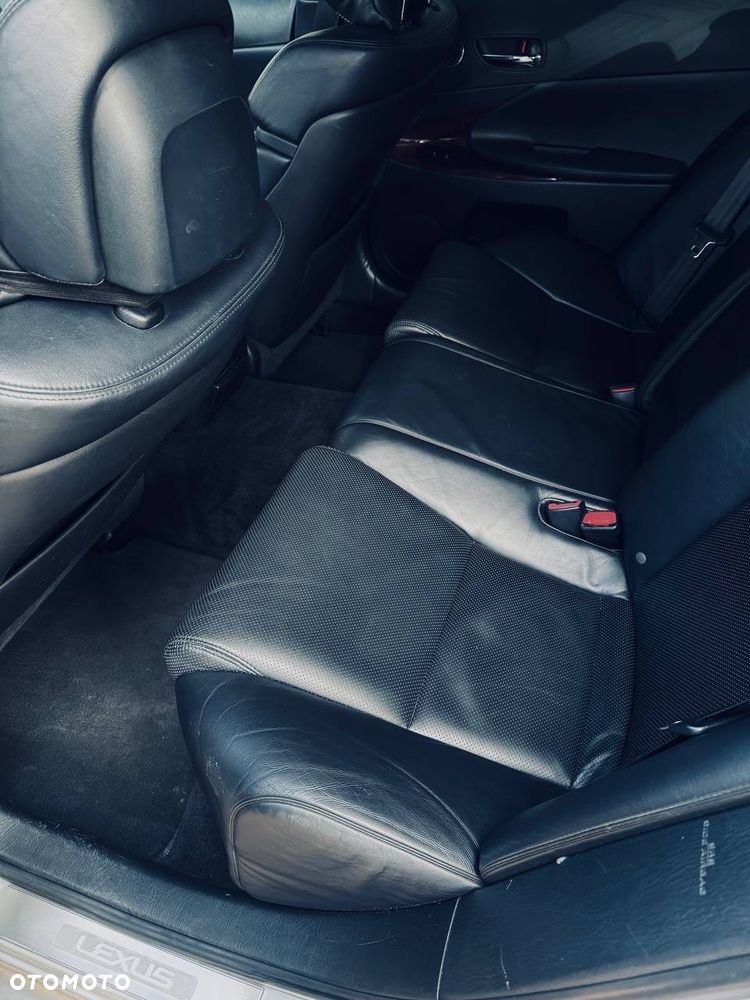 Lexus GS 300 Prestige - 34