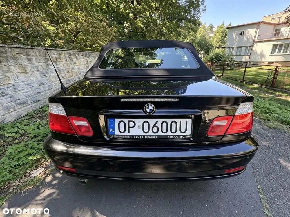 BMW Seria 3 318 Ci Edition Exclusive - 2