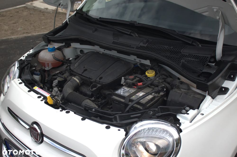 Fiat 500 1.0 Hybrid Dolcevita - 18