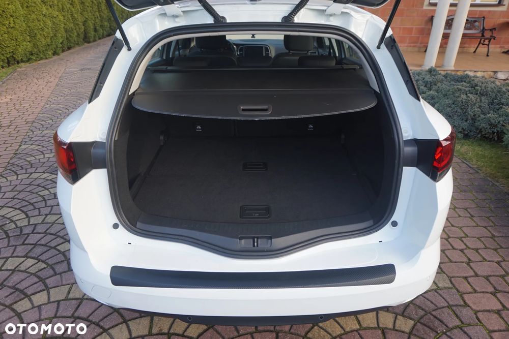 Renault Megane 1.3 TCe FAP Life - 12