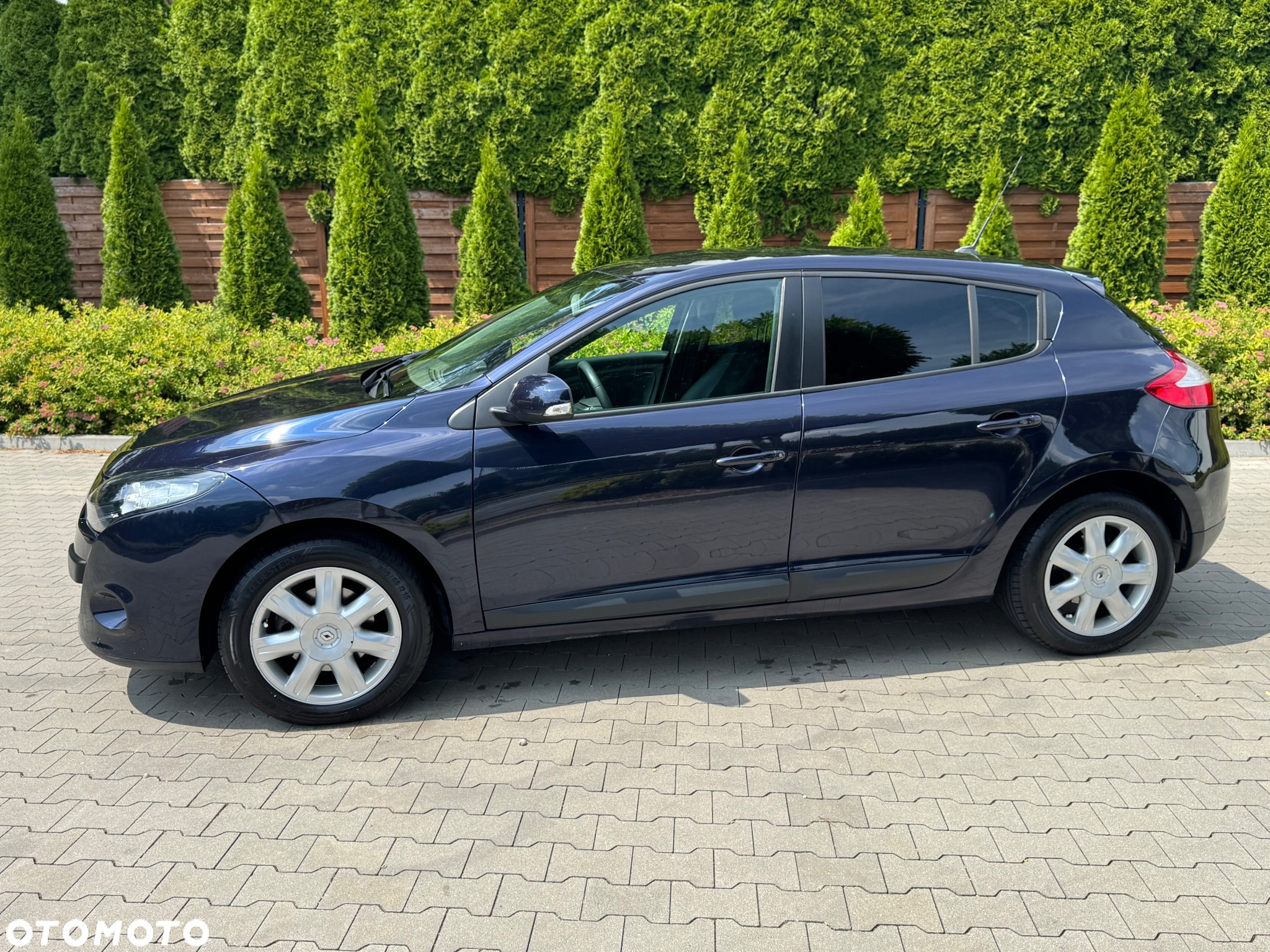 Renault Megane 1.5 dCi Dynamique - 10