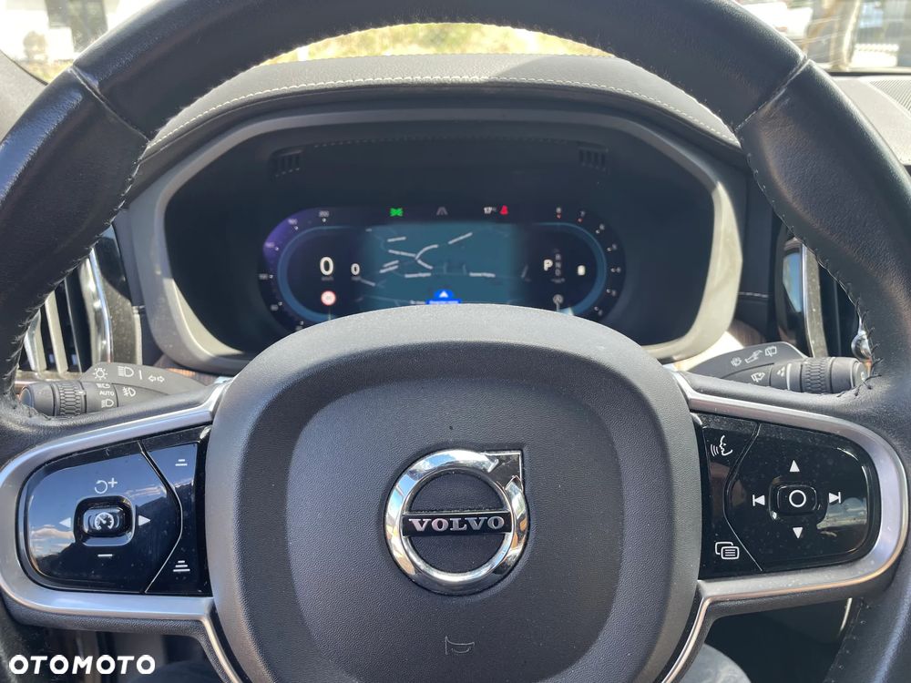 Volvo XC 60 - 14