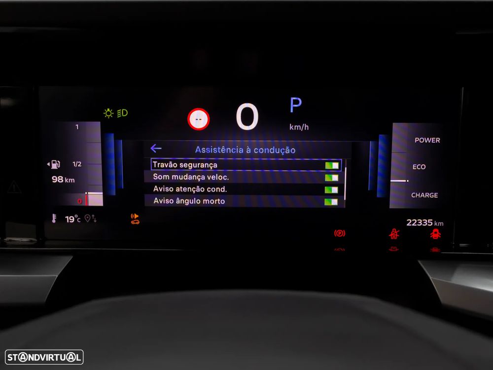 Opel Frontera - 25