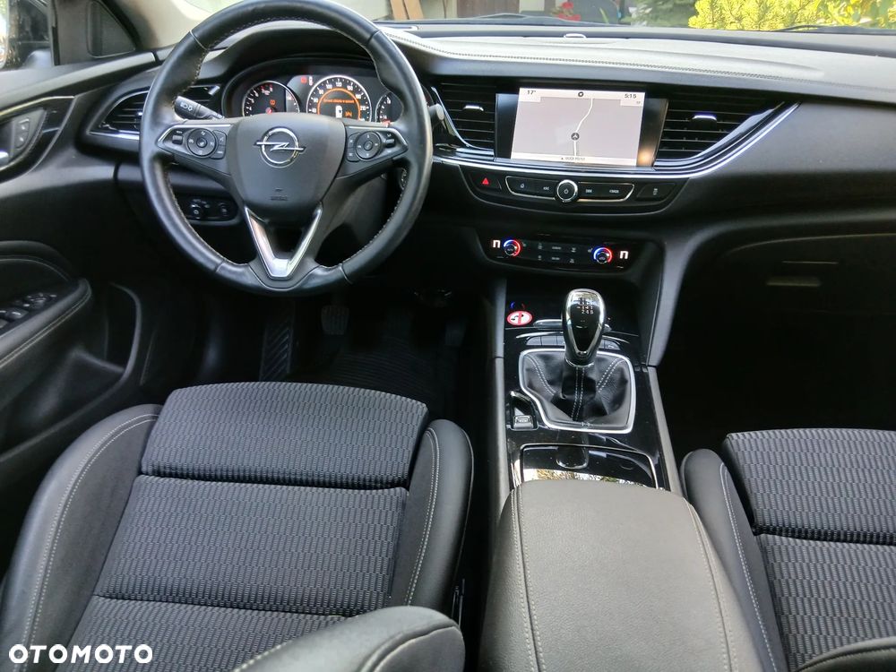 Opel Insignia 1.5 Direct InjectionTurbo Business Edition - 9