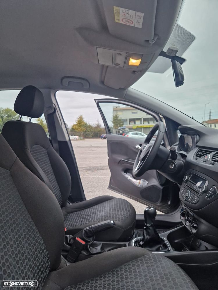 Opel Corsa 1.3 CDTi Edition - 7