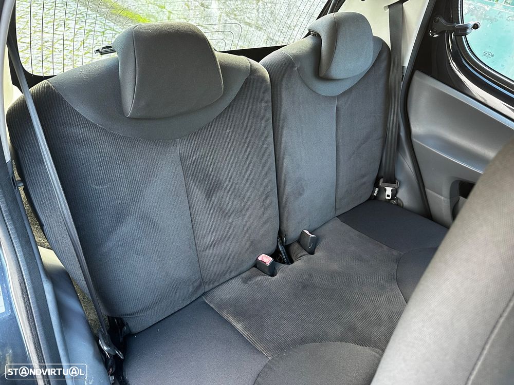 Citroën C1 1.4 HDi SX Airdream - 32