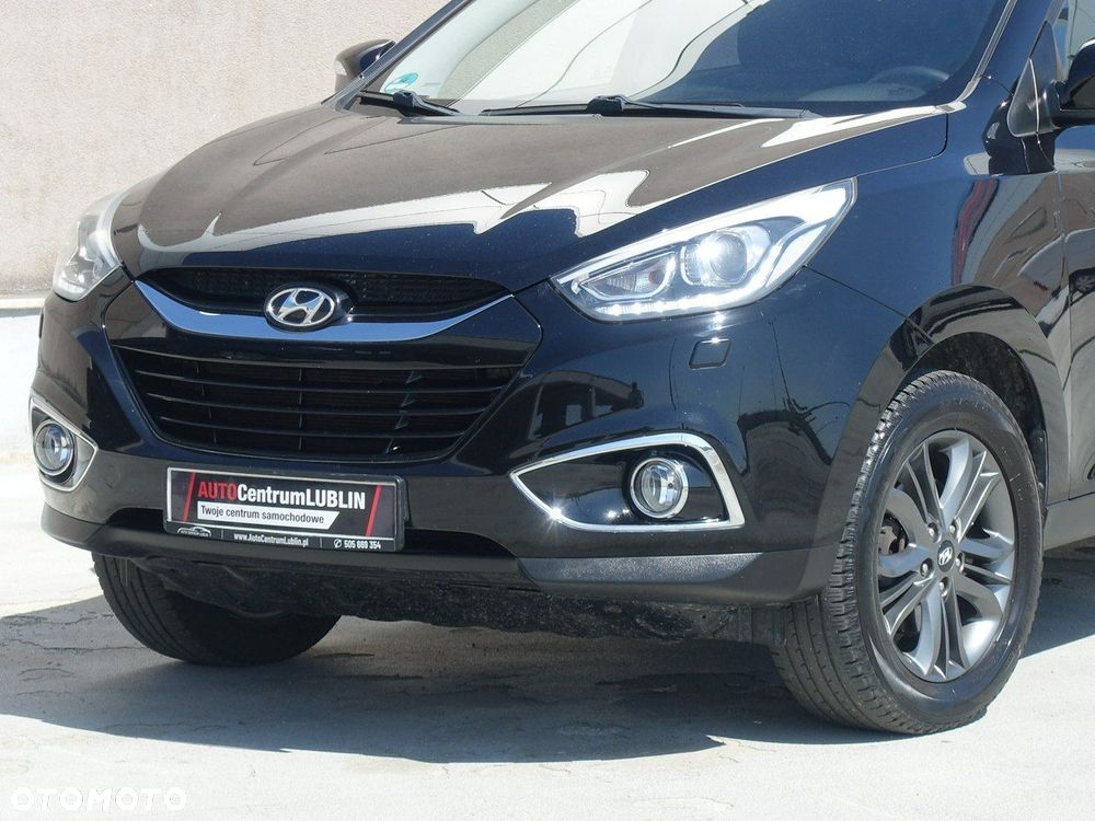 Hyundai ix35 - 7