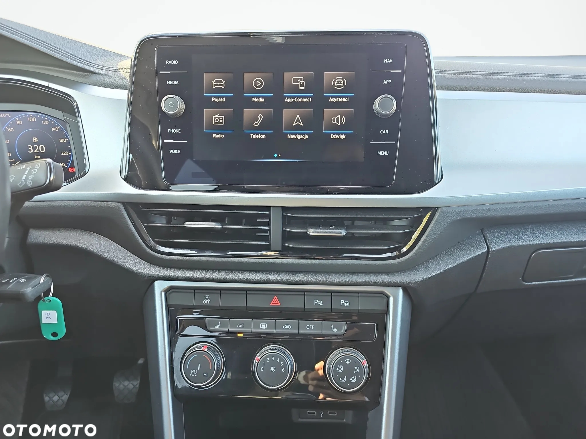 Volkswagen T-Roc 1.5 TSI Life - 18