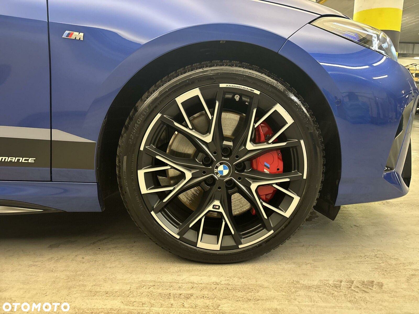 BMW Seria 1 - 9