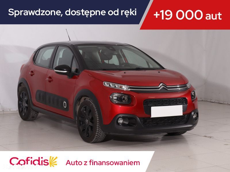 Citroën C3 - 2