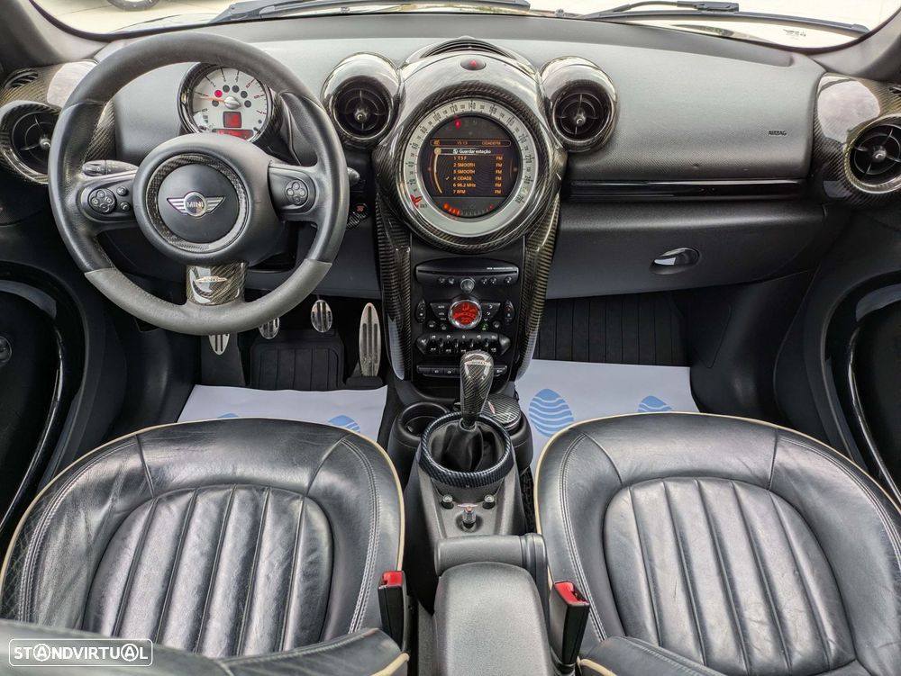 MINI Countryman Cooper SD ALL4 - 16