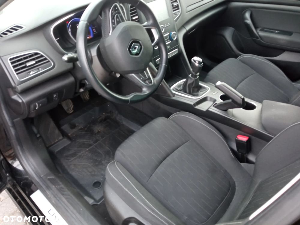 Renault Megane 1.3 TCe FAP Winter Edition - 13