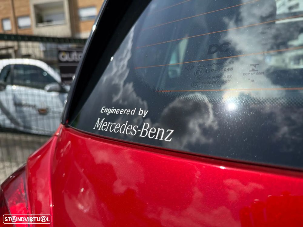 Smart ForFour 0.9 Prime 90 Aut. - 54
