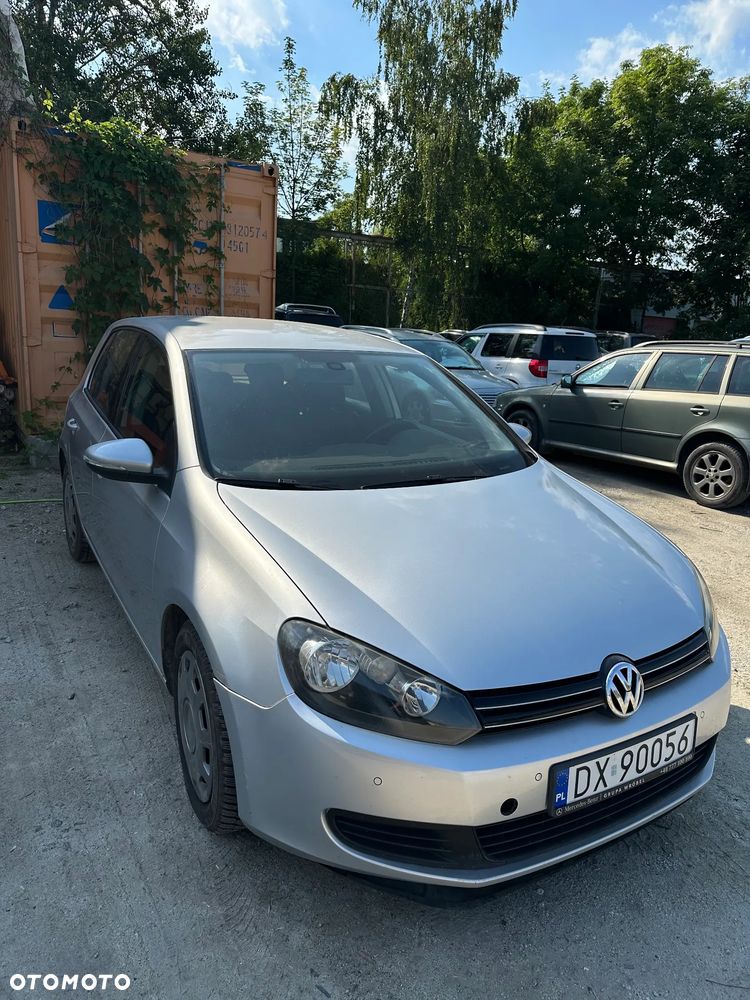 Volkswagen Golf 1.4 TSI Comfortline - 4