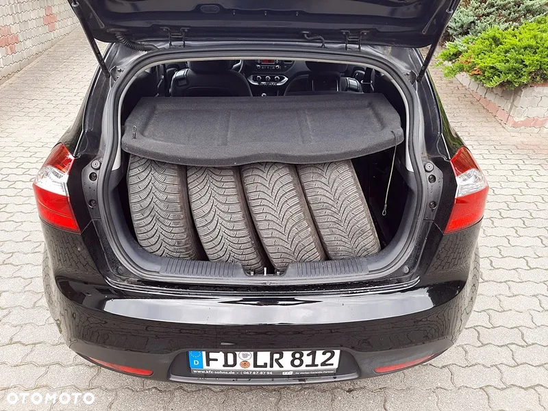 Kia Rio 1.2 Spirit - 10