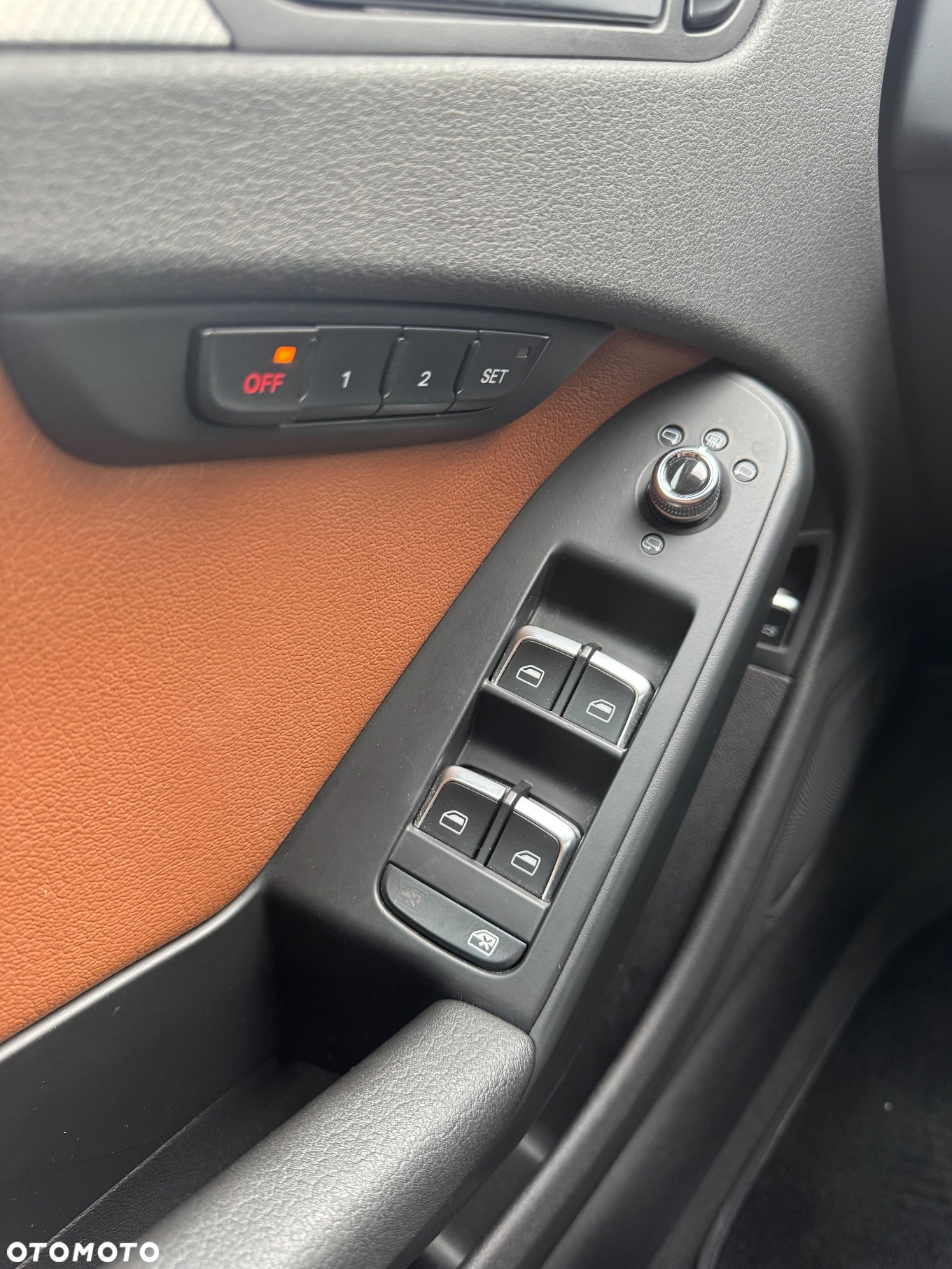 Audi A4 - 12