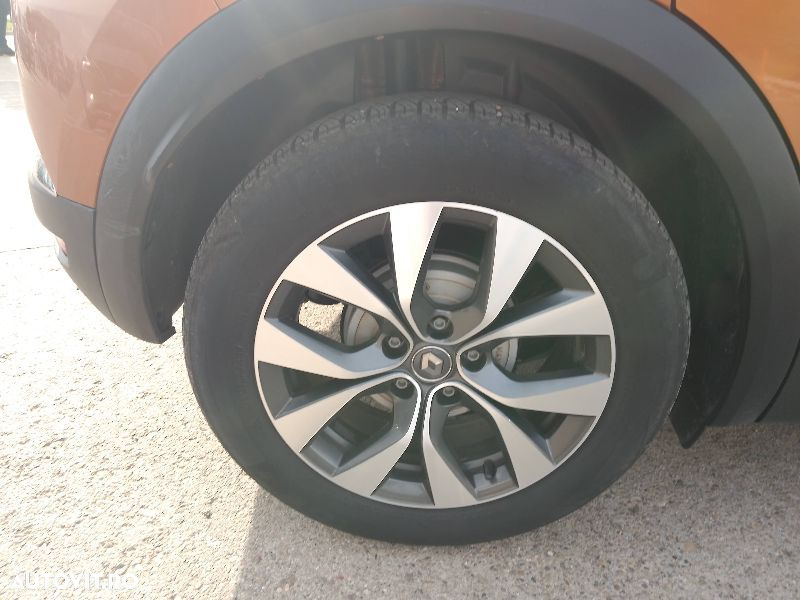 Renault Captur - 8