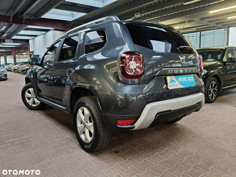 Dacia Duster 1.6 SCe Prestige - 6