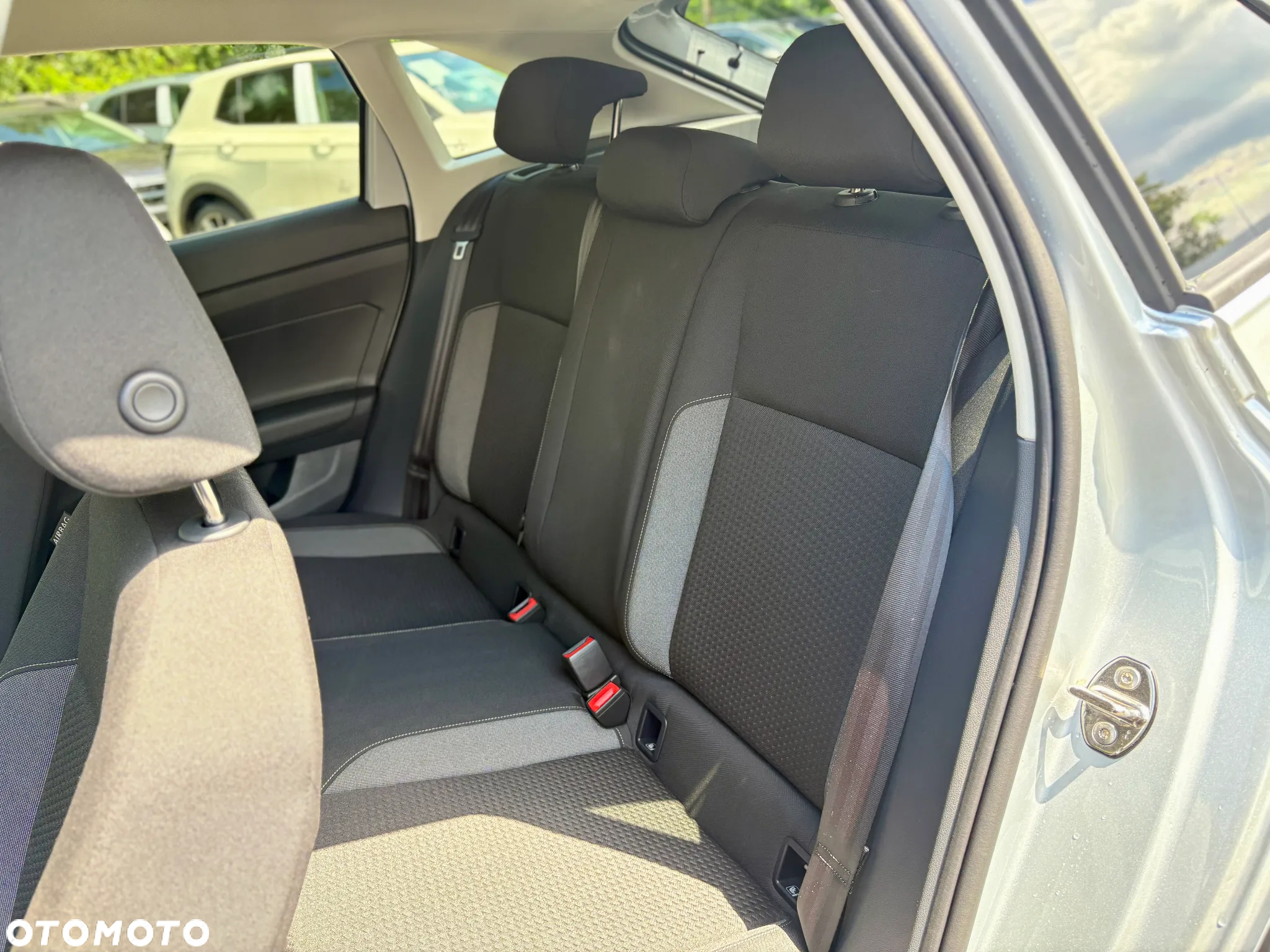 Volkswagen Taigo 1.0 TSI Life Plus DSG - 19