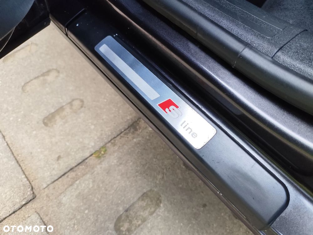 Audi A3 Sportback 2.0 TDI Attraction - 21